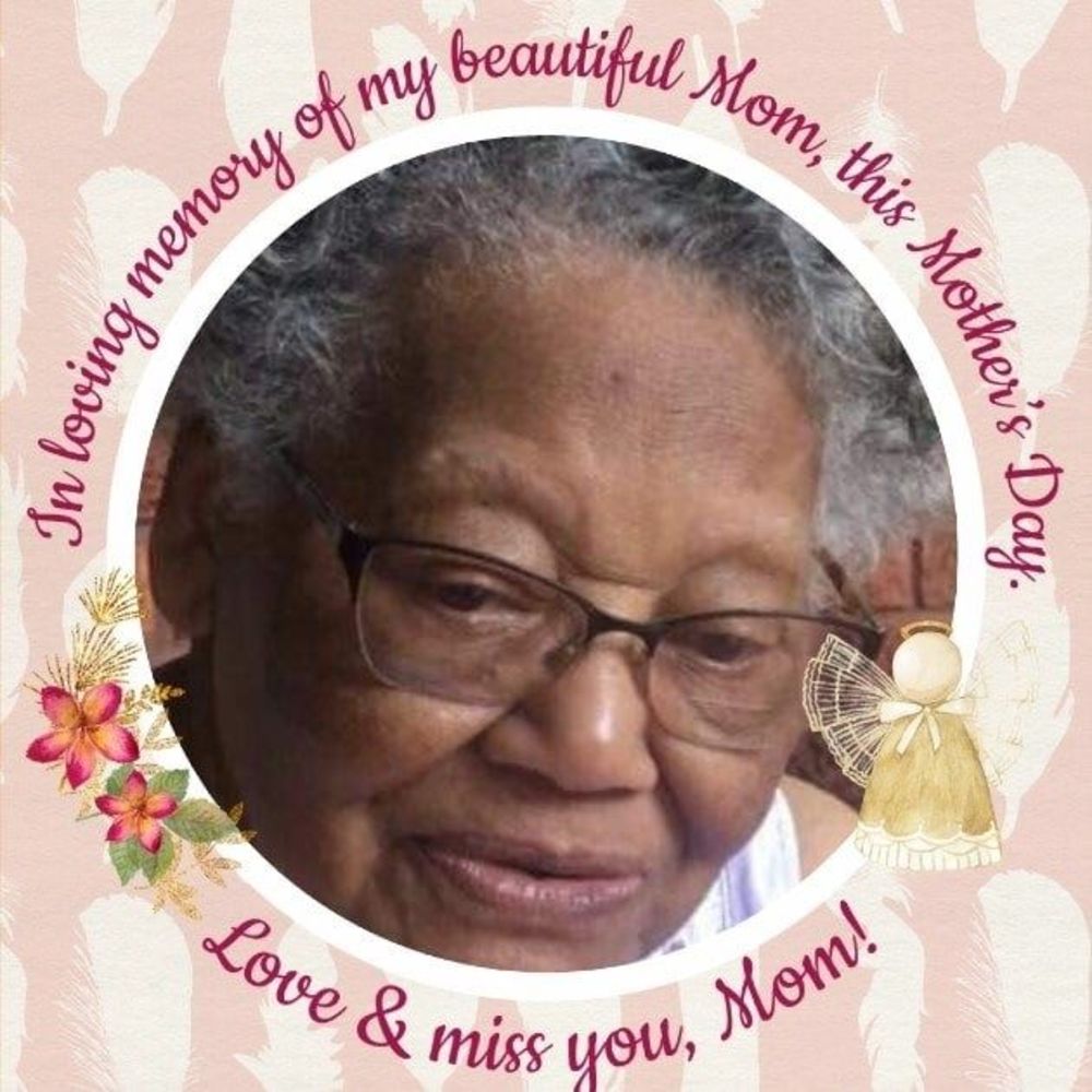 Meet your Posher, Carolyn